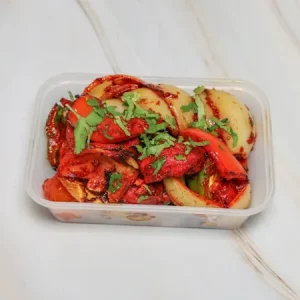 Chicken Shashlik
