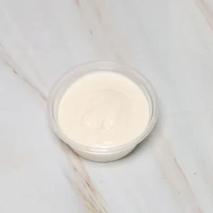 Garlic Mayo