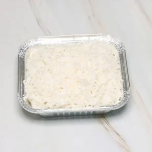 Boiled Rice