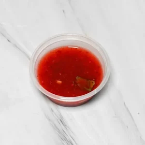 Red Sauce