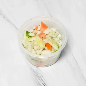 Onion Salad