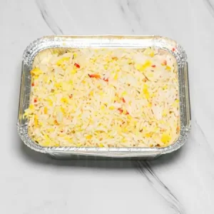 Pilau Rice