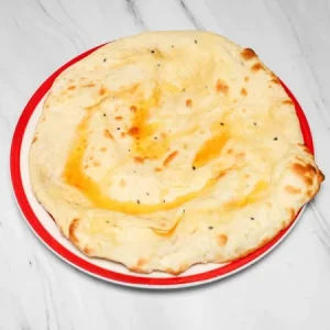 Peshwari Naan