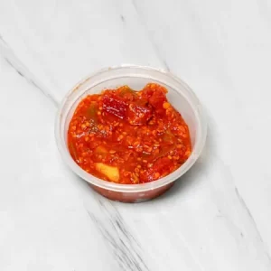 Mixed Pickle